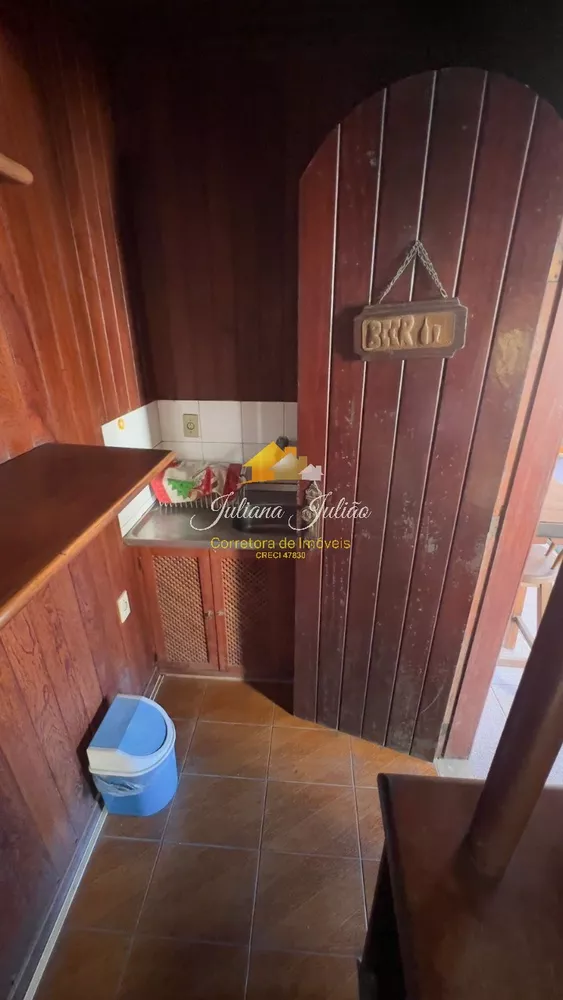 Casa, 5 quartos, 245 m² - Foto 39