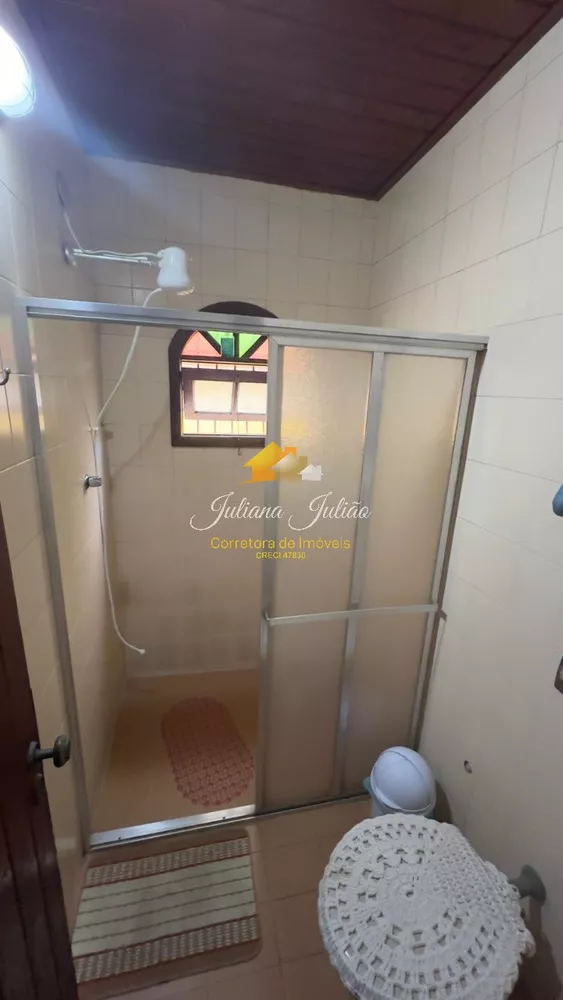 Casa, 5 quartos, 245 m² - Foto 11