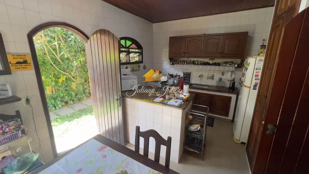 Casa, 5 quartos, 245 m² - Foto 19