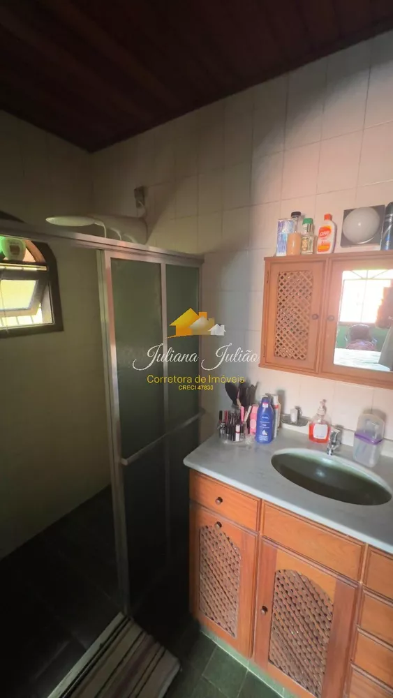 Casa, 5 quartos, 245 m² - Foto 15