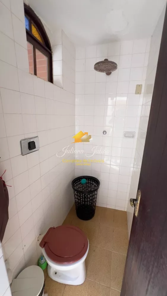 Casa, 5 quartos, 245 m² - Foto 24