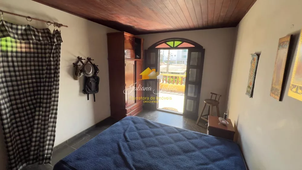 Casa, 5 quartos, 245 m² - Foto 42