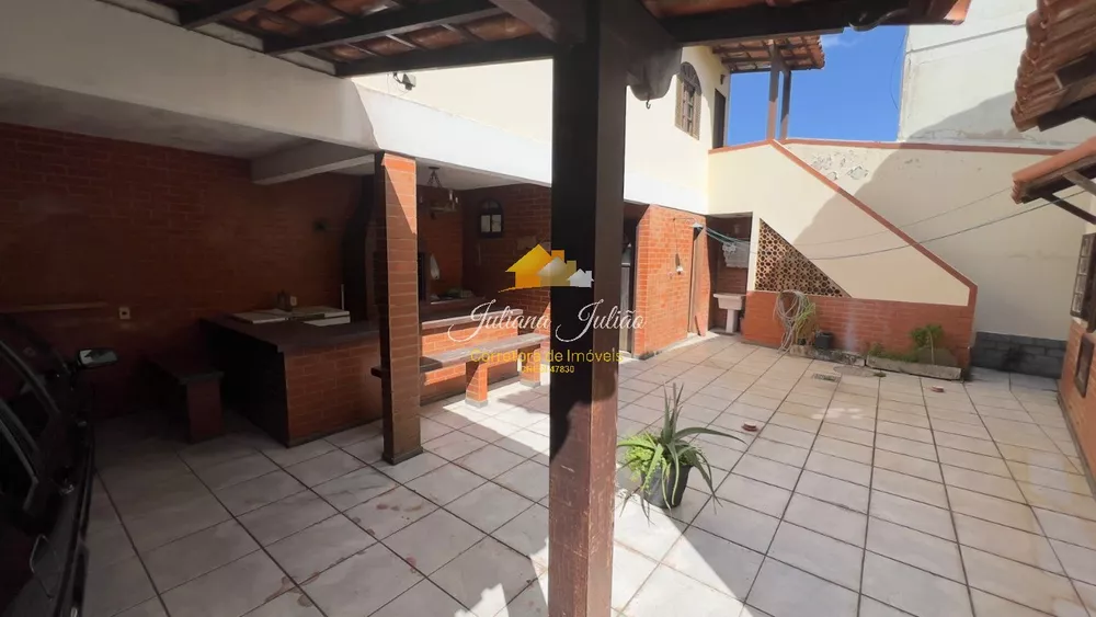 Casa, 5 quartos, 245 m² - Foto 20