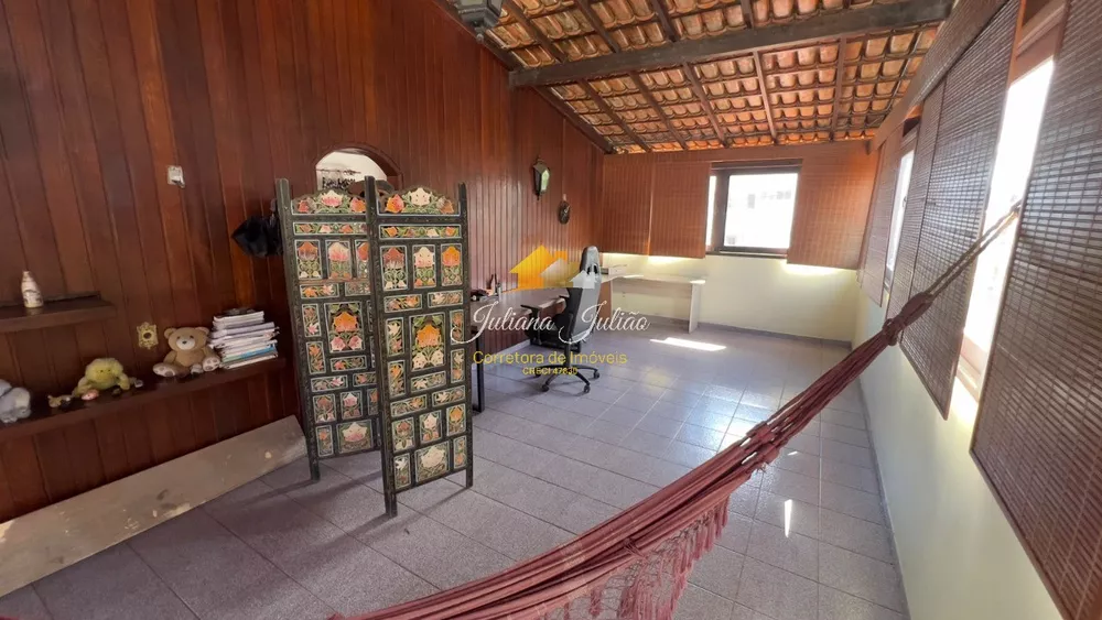 Casa, 5 quartos, 245 m² - Foto 40