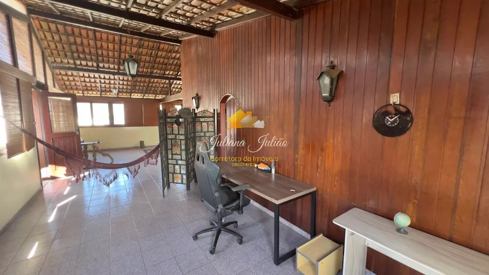 Casa, 5 quartos, 245 m² - Foto 41