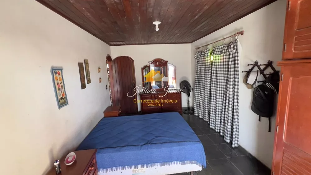 Casa, 5 quartos, 245 m² - Foto 44