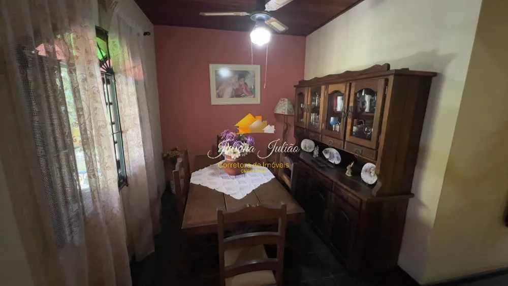 Casa, 5 quartos, 245 m² - Foto 7