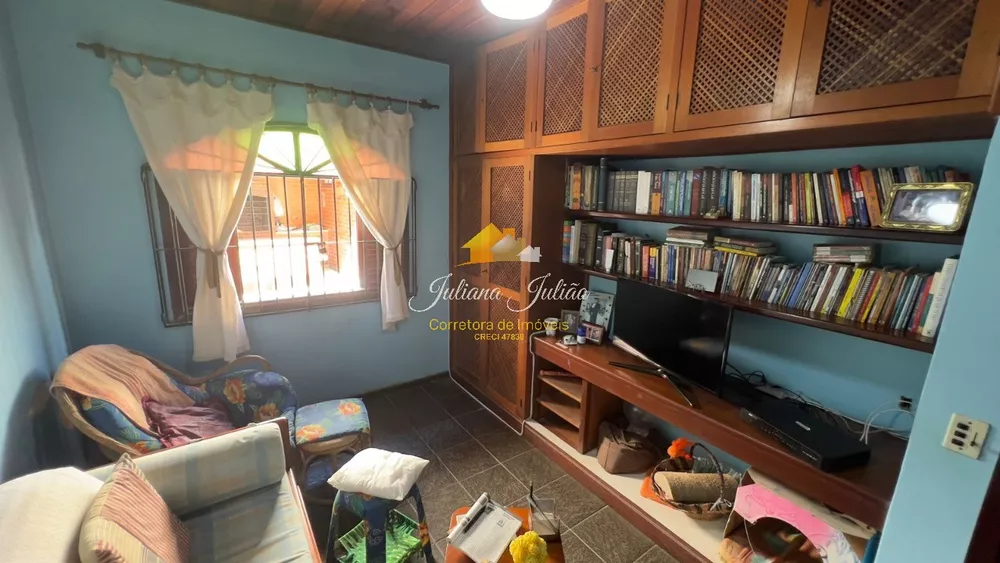 Casa, 5 quartos, 245 m² - Foto 17