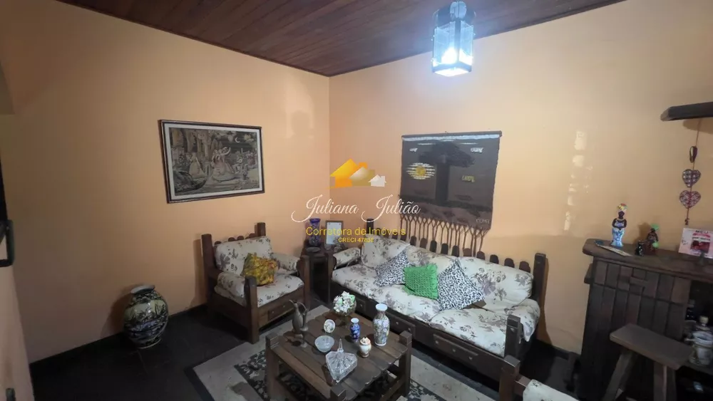 Casa, 5 quartos, 245 m² - Foto 5