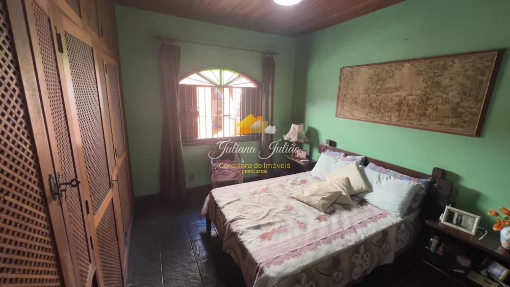 Casa, 5 quartos, 245 m² - Foto 12