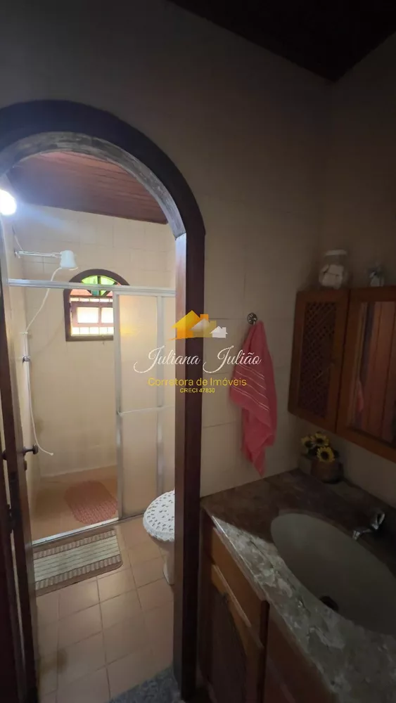 Casa, 5 quartos, 245 m² - Foto 10