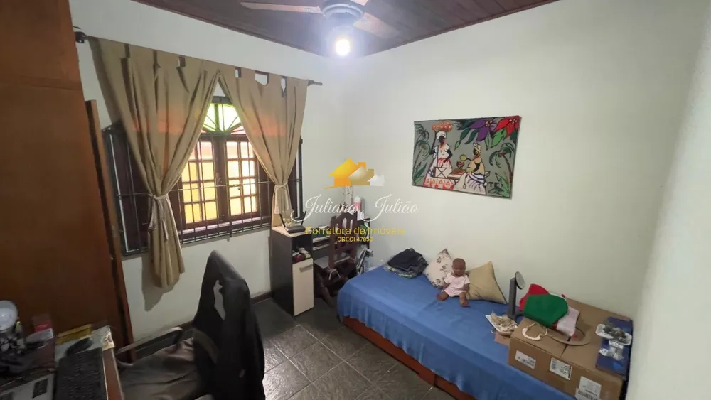 Casa, 5 quartos, 245 m² - Foto 9