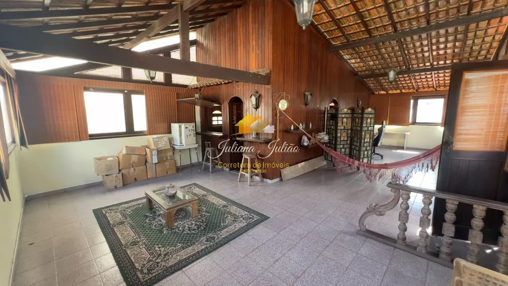 Casa, 5 quartos, 245 m² - Foto 36