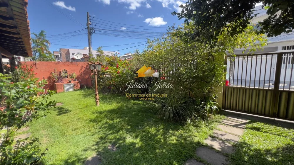 Casa, 5 quartos, 245 m² - Foto 3