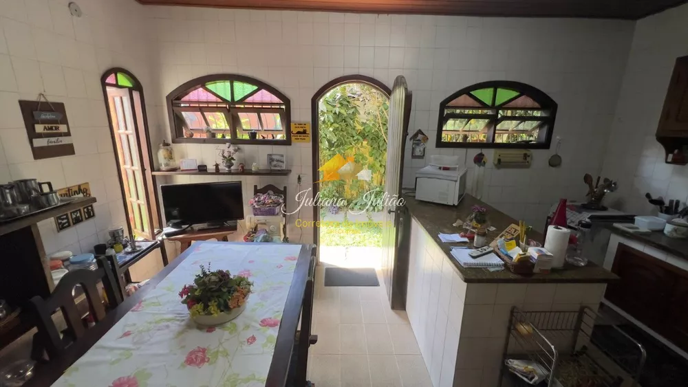 Casa, 5 quartos, 245 m² - Foto 18