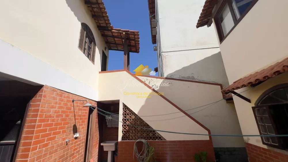 Casa, 5 quartos, 245 m² - Foto 34