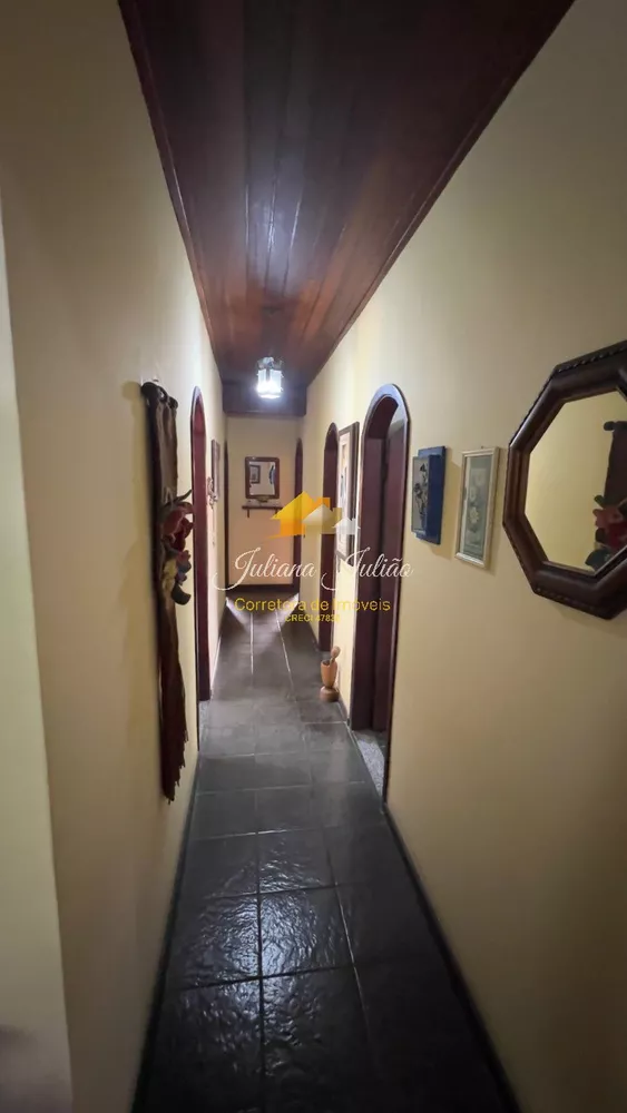 Casa, 5 quartos, 245 m² - Foto 8