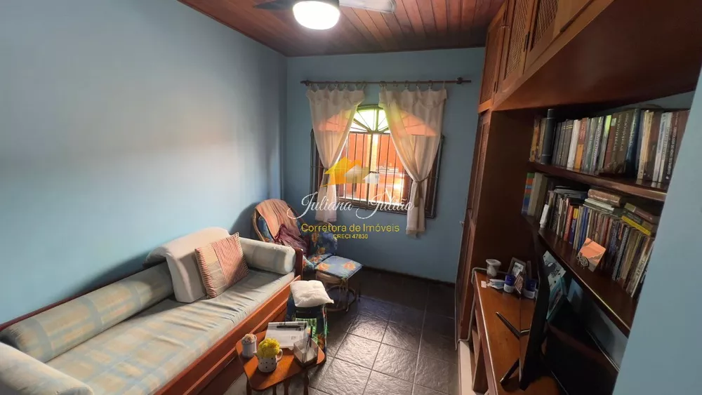 Casa, 5 quartos, 245 m² - Foto 16