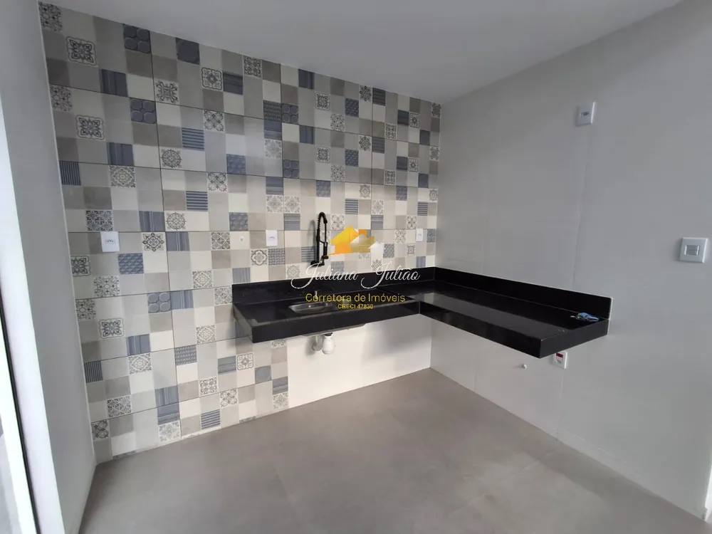 Casa, 3 quartos, 65 m² - Foto 8