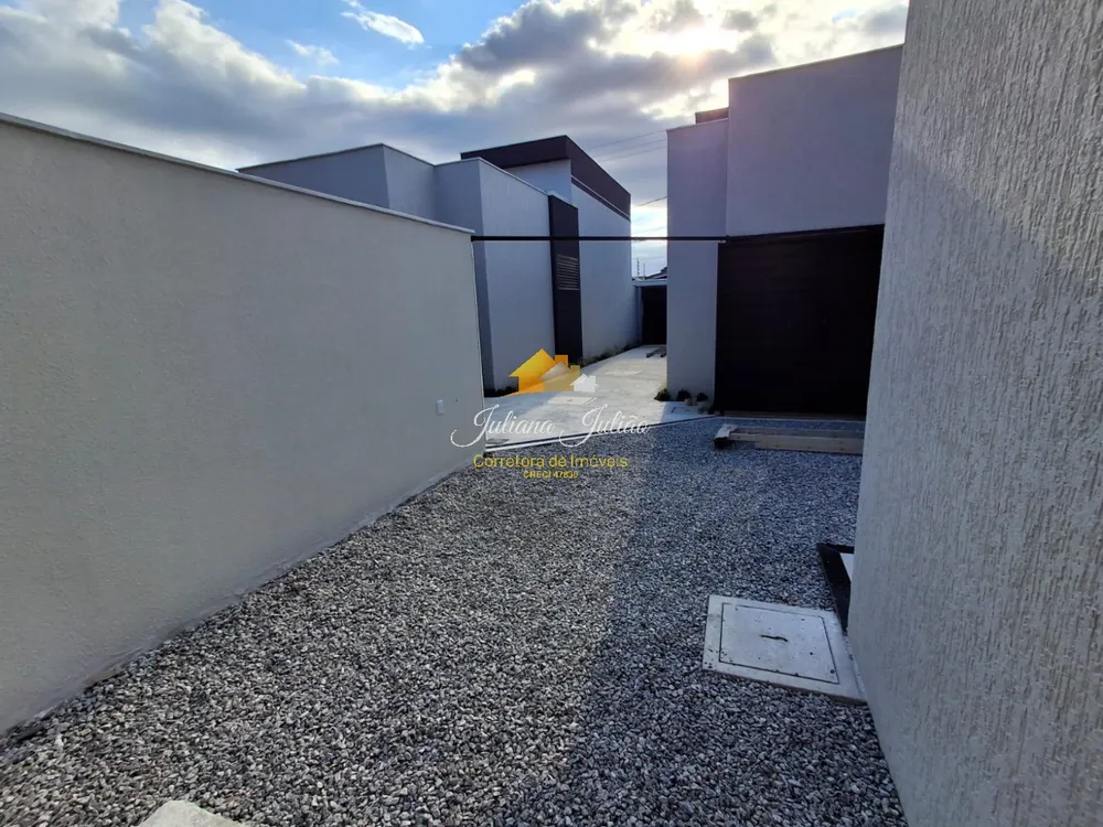 Casa, 3 quartos, 65 m² - Foto 2