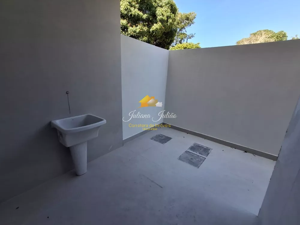 Casa, 3 quartos, 160 m² - Foto 13