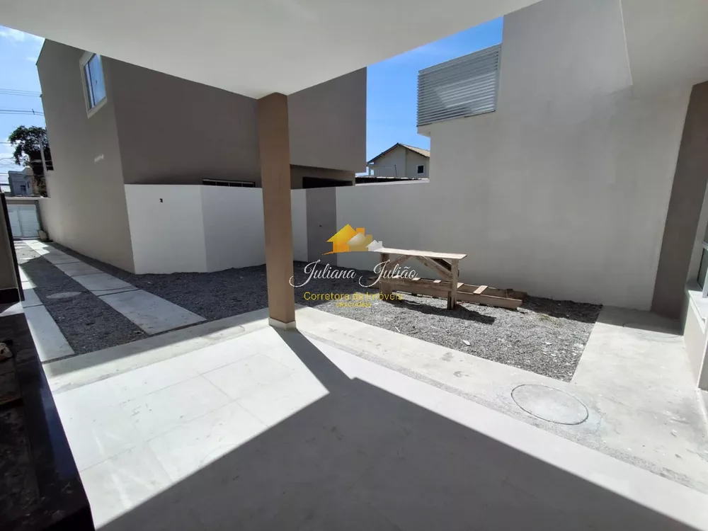 Casa, 3 quartos, 160 m² - Foto 6