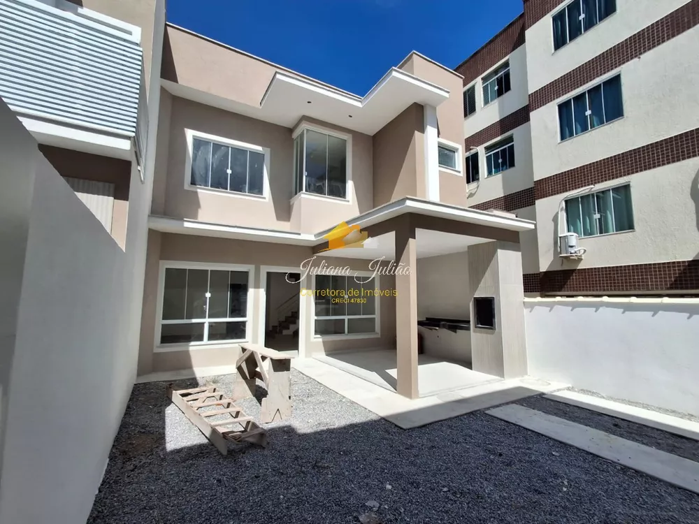 Casa, 3 quartos, 160 m² - Foto 3