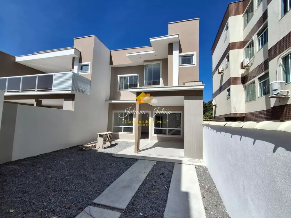 Casa, 3 quartos, 160 m² - Foto 1