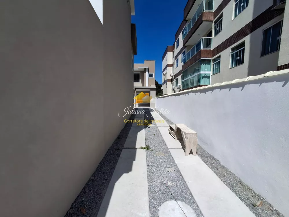 Casa, 3 quartos, 160 m² - Foto 2