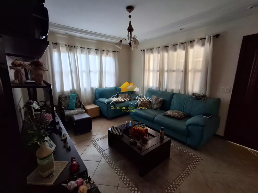 Casa, 5 quartos, 368 m² - Foto 2