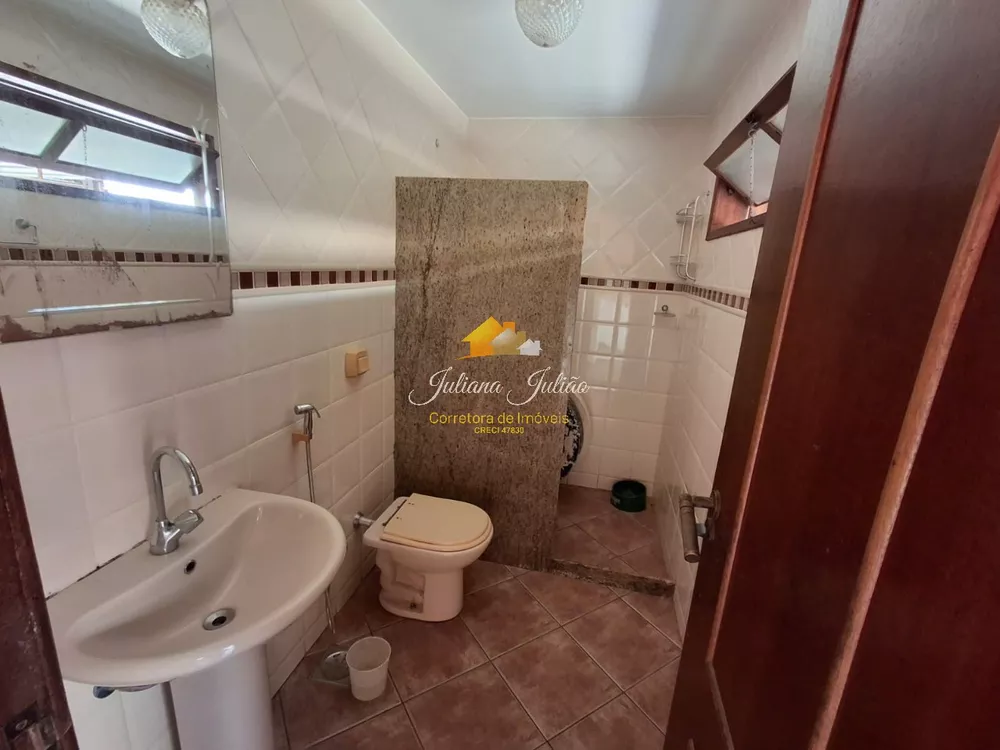 Casa, 5 quartos, 368 m² - Foto 18