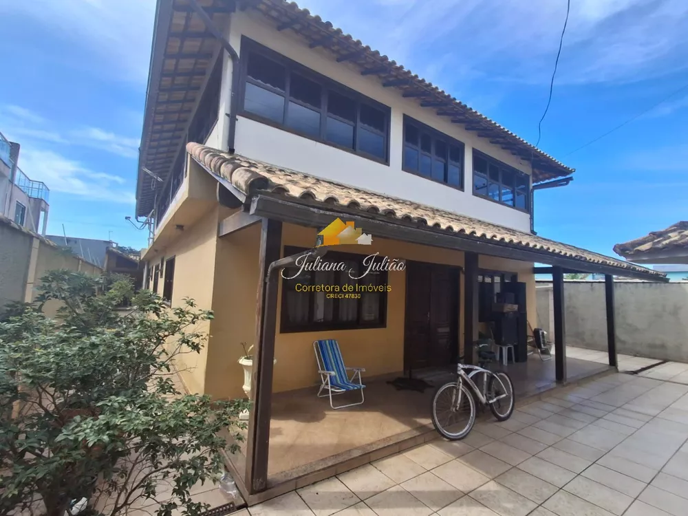 Casa, 5 quartos, 368 m² - Foto 20