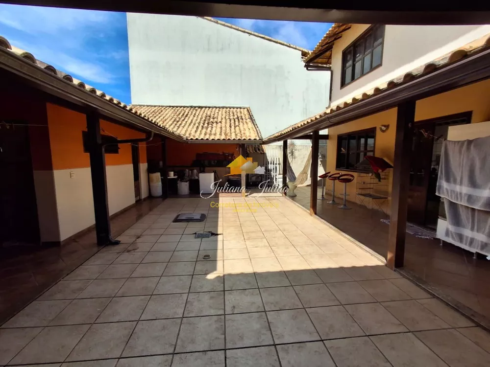 Casa, 5 quartos, 368 m² - Foto 8
