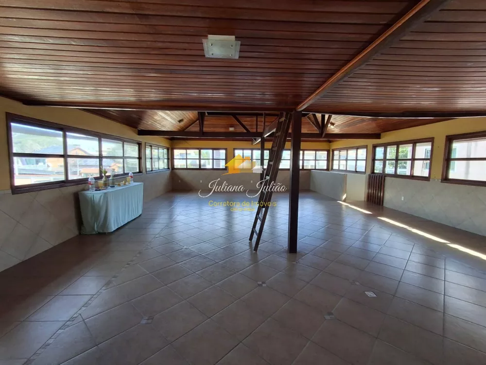 Casa, 5 quartos, 368 m² - Foto 1