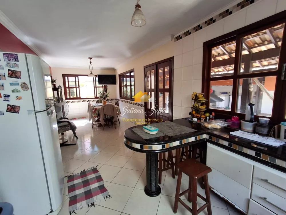 Casa, 5 quartos, 368 m² - Foto 30