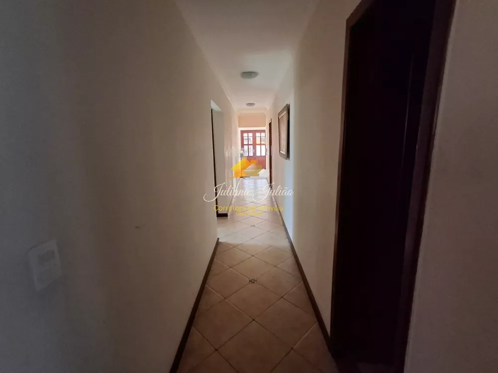 Casa, 5 quartos, 368 m² - Foto 14