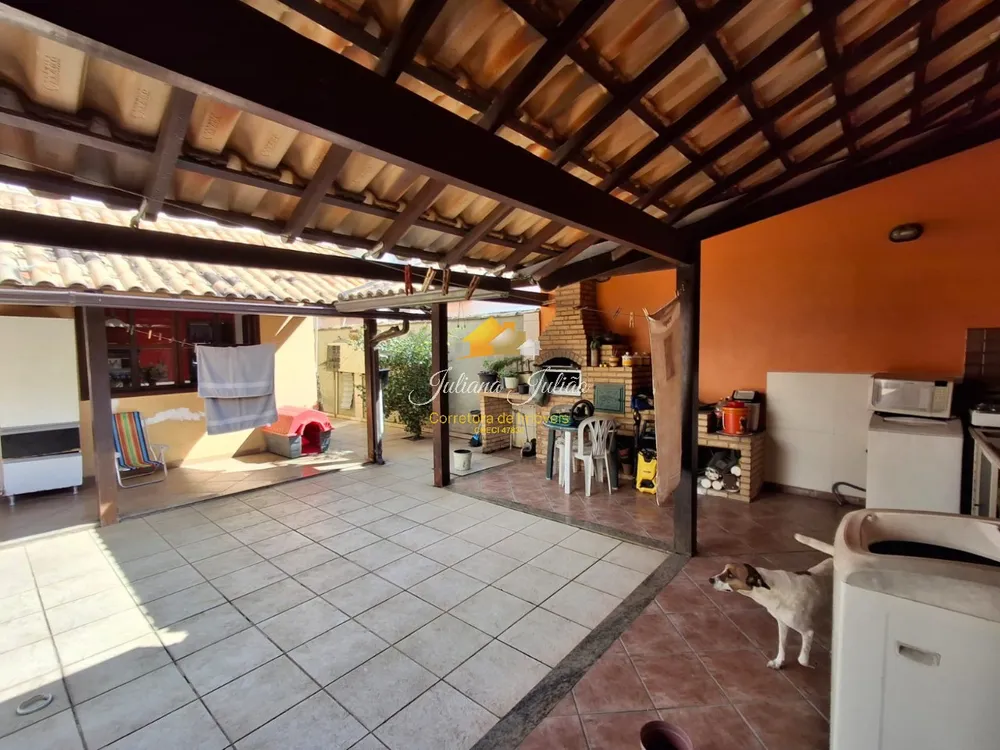 Casa, 5 quartos, 368 m² - Foto 35