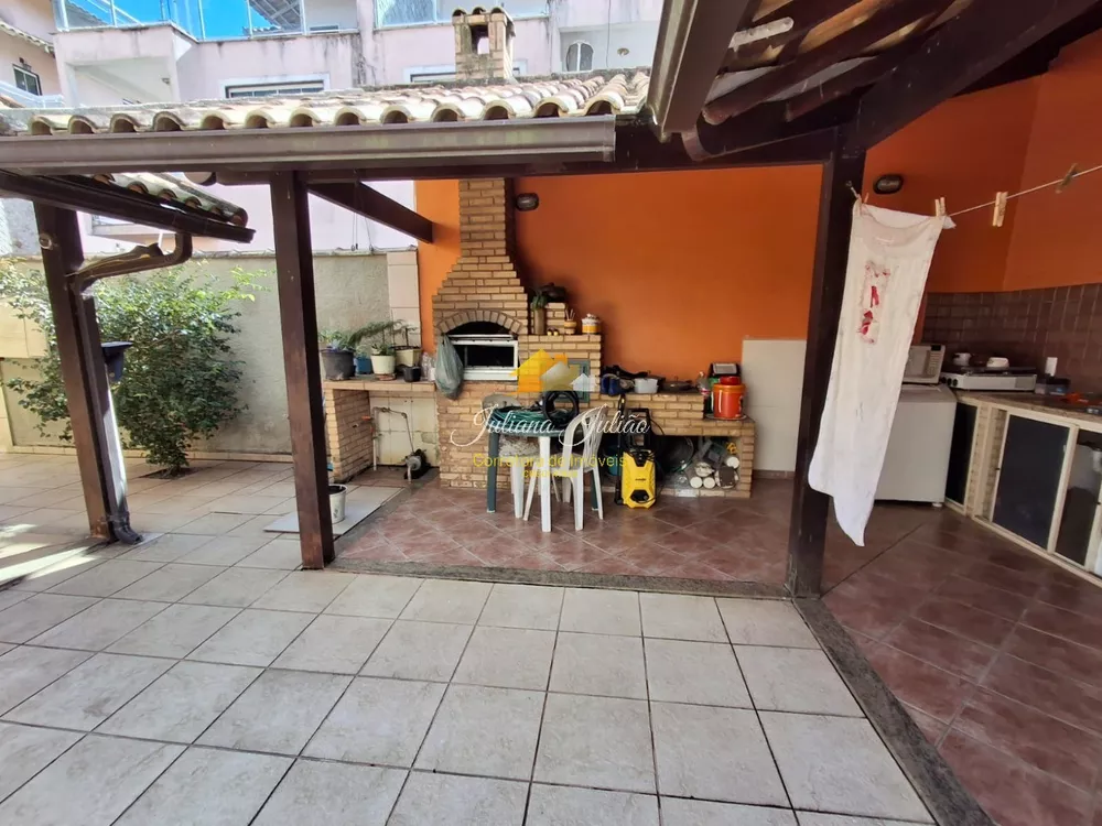 Casa, 5 quartos, 368 m² - Foto 10