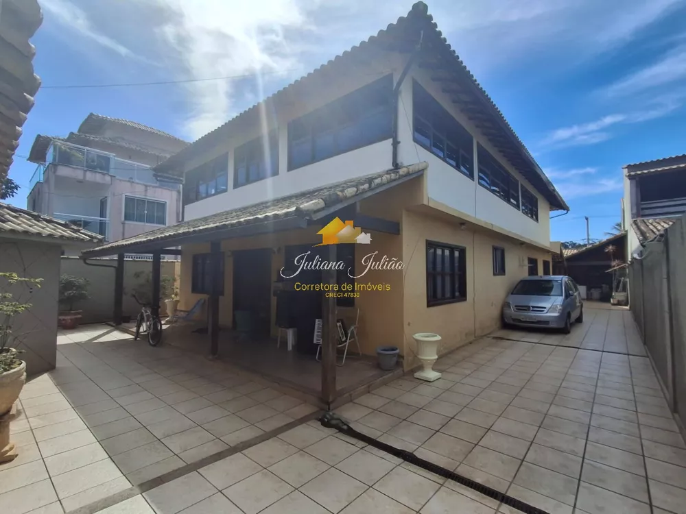 Casa, 5 quartos, 368 m² - Foto 32