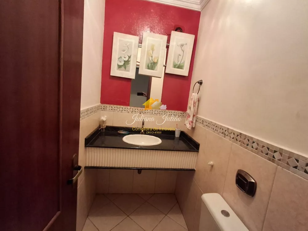Casa, 5 quartos, 368 m² - Foto 13
