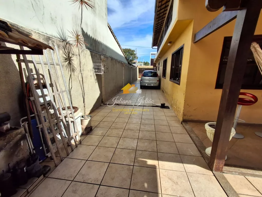 Casa, 5 quartos, 368 m² - Foto 6