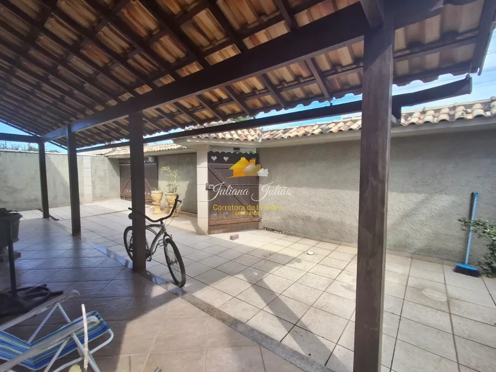 Casa, 5 quartos, 368 m² - Foto 4