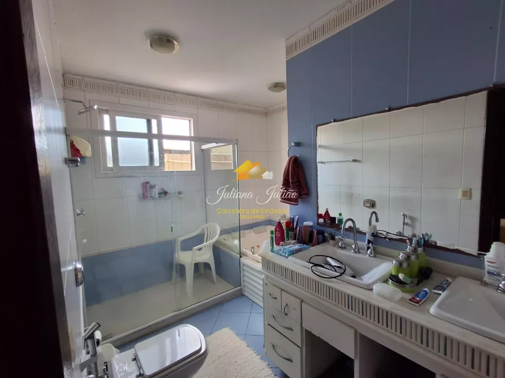 Casa, 5 quartos, 368 m² - Foto 21