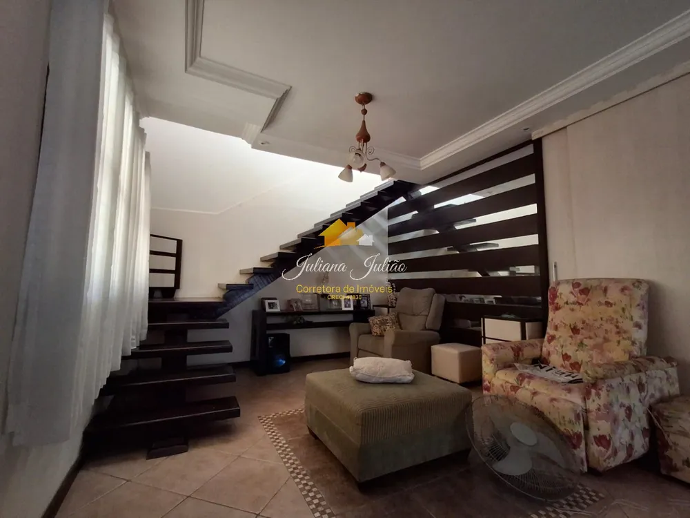 Casa, 5 quartos, 368 m² - Foto 6