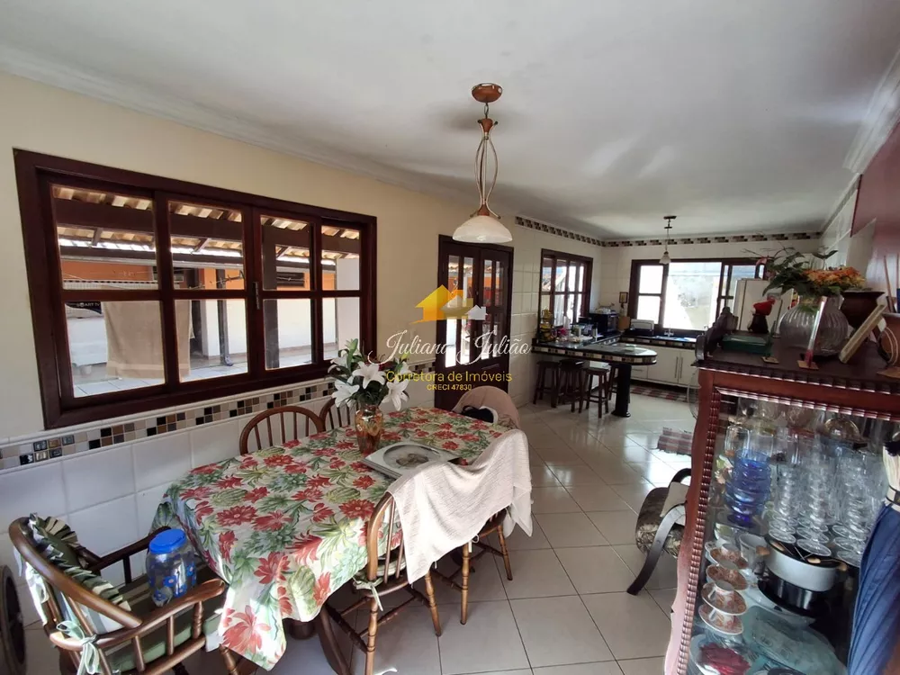Casa, 5 quartos, 368 m² - Foto 27
