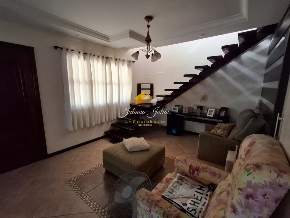 Casa, 5 quartos, 368 m² - Foto 9