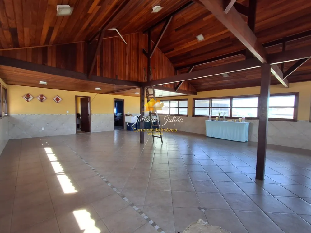 Casa, 5 quartos, 368 m² - Foto 36