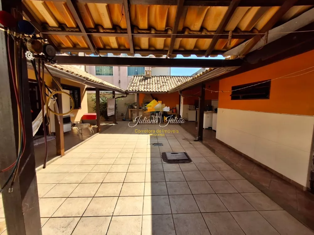 Casa, 5 quartos, 368 m² - Foto 25