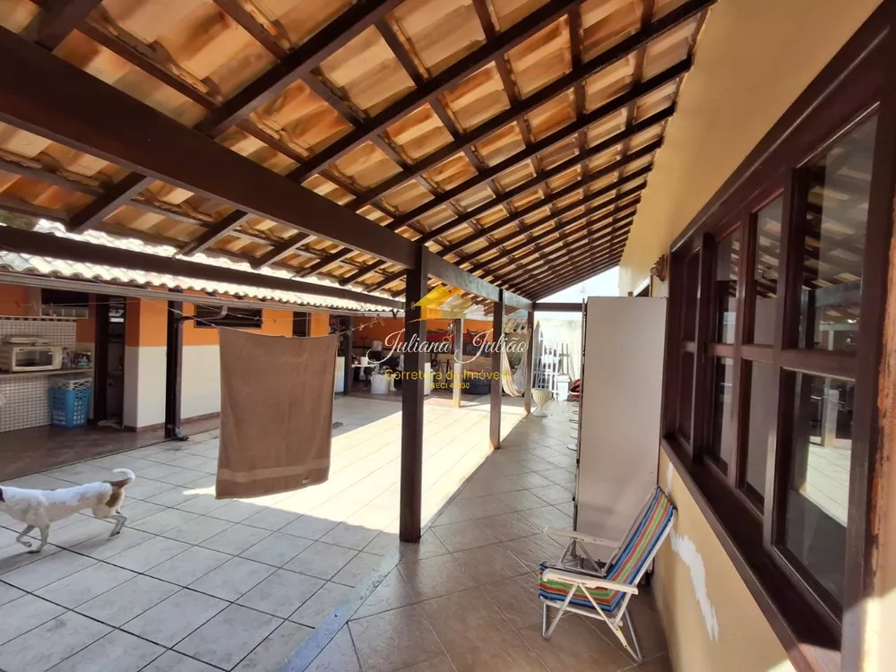 Casa, 5 quartos, 368 m² - Foto 17