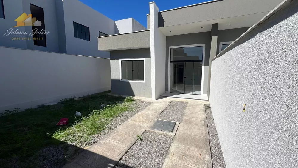 Casa, 3 quartos, 78 m² - Foto 8